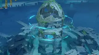 Прохождение игры Genshin Impact - #64 Перенаправление света.