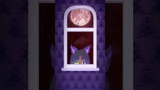cAt Your Window 