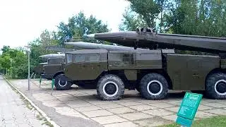 Парк Победы город Саратов