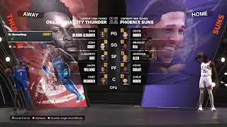 2K Dust up