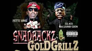FETTI1052 & LOONEY G- WE WINNIN