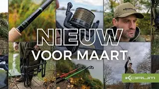 Nieuw Voor Maart - #korum #Nieuw #benelux