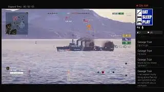 bk89189's Live PS4 Broadcast