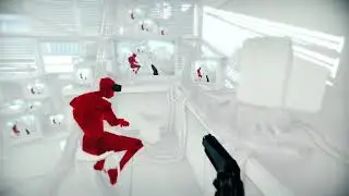 Let's Play SUPERHOT | Episode 6 (FINALE)