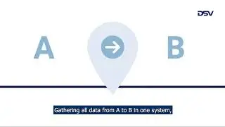 DSV ETA - Get a two-hour window for pick-up and delivery times