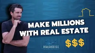 The Basics Of Making Millions In Real Estate - How To Make Millions In Real Estate