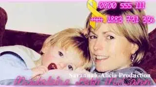 Madeleine McCann | What Faith can do ♥