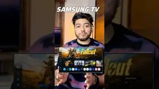 Samsung Crystal 4k Infinity Vision🔥 Best TV to buy in Flipkart BBD sale🔥
