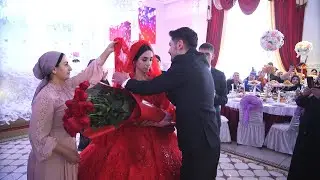 ЖЕНИХ С ТУРЦИИ ПРИЕХАЛ ЗА НЕВЕСТОЙ