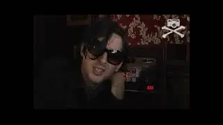 Instigate Debate interviews Carl Barât   Dirty Pretty Things