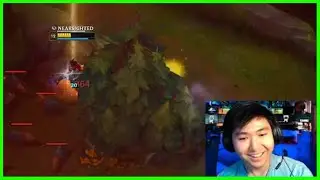 Outjuked - Best of LoL Streams 2080