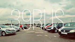 The Kaliningrad car market. Is it worth driving your car from here to Siberia?
