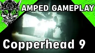 COPPERHEAD 9 | American Milsim