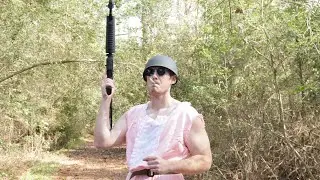 How Femboys Won the Vietnam War