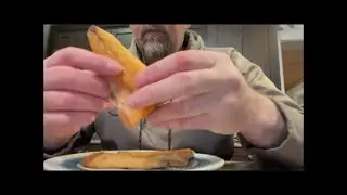 Best Tasting Brook Trout In Labrador (PART 1) DOUBLE MER & MALDOONS