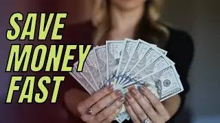 HOW TO SAVE MONEY FAST IN LESS THAN 15 MINS | HOW TO SAVE MONEY UK FAST | FRUGAL LIVING UK