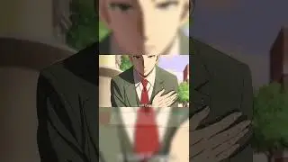 Loid is The Best Father     | SpyXFamily Edit |   Metamorphosis