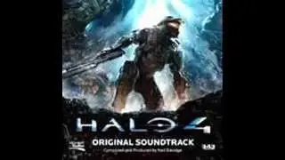 Halo 4 OST #8 Ascendancy