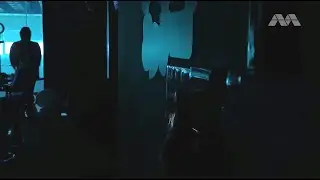 MJ12: 👹 Apa tu?