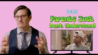 Psychiatrist REACTS to Parenting in Hit Shows/Movies