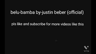 Belu__Bamba