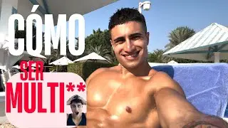 Cómo Llegar a Ser un Hombre Multiorgásmico 😮 (TRUCOS SECRETOS) | Ansiedad y el Entrenamiento