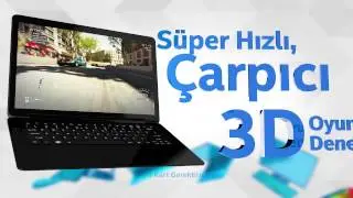 5. Nesil Intel® Core™ işlemciler