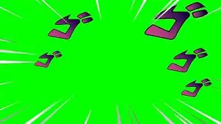 AYAYAYAYYYY   AWAKEN   Green Screen   Pantalla Verde