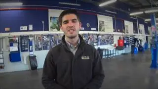 Academia Norauto - João Dias