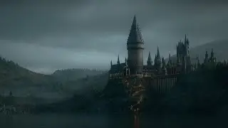 Photorealistic Hogwarts in Blender / Breakdown / Blender + DaVinci Resolve