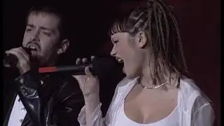 Ди-Бронкс & Натали "Александра" (Золотой шлягер 1999)