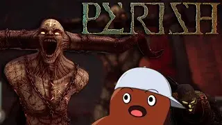 This Game is Actually Kind of Hard... | Perish