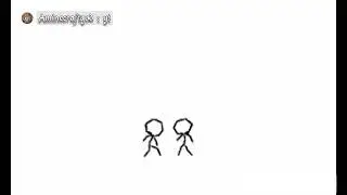 Stickman Fight - Animation - 500 subscribers special !