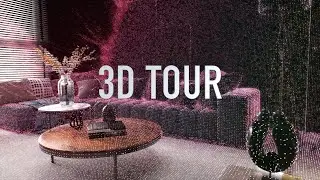 Milton Louiz - 3D Tours Commercial