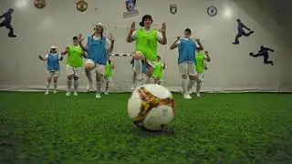 Ирина Гутник. г.Казань. Наставник - Алина Федотова