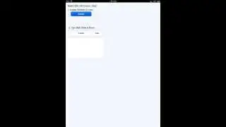 Delphi XE4 with iOS Static Library , ObjC Class