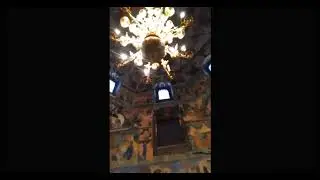 Рождество Твое, Христе Боже наш муз. В. Булюкин