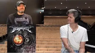 DragonForce - Through The Fire And Flames (Pianist continues his exploration of heavy metal)