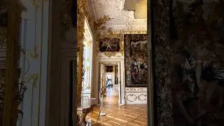 Würzburg Residence ✨Germany mini vlog 