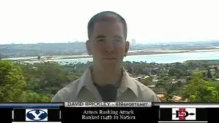 619 Sports SDSU Bye Week Report