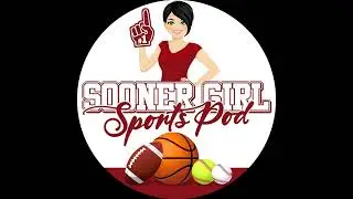 Episode 38-Feature Twirler Sammi Rizzo and Drum Major Halle McFarlane
