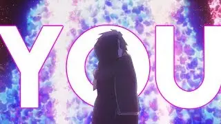 ❝I Need Your Love❞「AMV」Thank you for 400 subs !