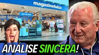[INCRÍVEL] LUIZ BARSI MANDA A REAL SOBRE MAGAZINE LUIZA, MGLU3