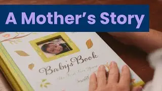 RSV Can Be Dangerous, but Prevention is Possible: Hear a Mother's Story.