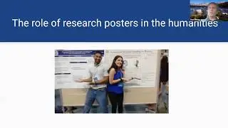 How to Make an Effective Humanities Research  Poster
