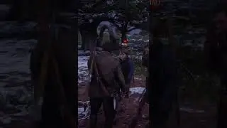 угарный читер в rdr online #cheating #rdr #rdr2 #reddeadredemption