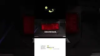 #01A | honda vario 160cc abs black gande made | #shorts #shortsfeed #review #motovlog #vario160abs