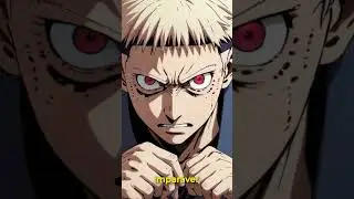 E SE SUKUNA POSSUÍSSE SATORU JOGO? #shorts #satorugojo #sukuna #anime #maldição