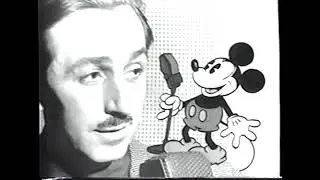 Disney's Fun And Fancy Free VHS Documentary    June 20, 2000