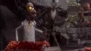The Nightmare Before Christmas - E' natale